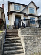 West BSMT-717 61st Avenue E Vancouver, BC V5X 2C1