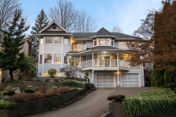 408 Riverview Crescent  Coquitlam, BC V3C 4X8
