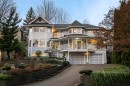 408 Riverview Crescent, Coquitlam, BC 