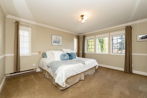 408 Riverview Crescent, Coquitlam, BC 