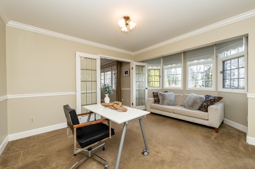 408 Riverview Crescent, Coquitlam, BC 