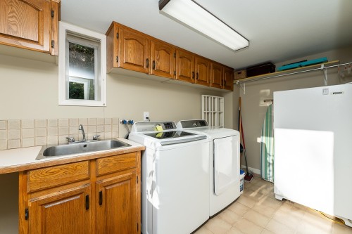 408 Riverview Crescent, Coquitlam, BC 