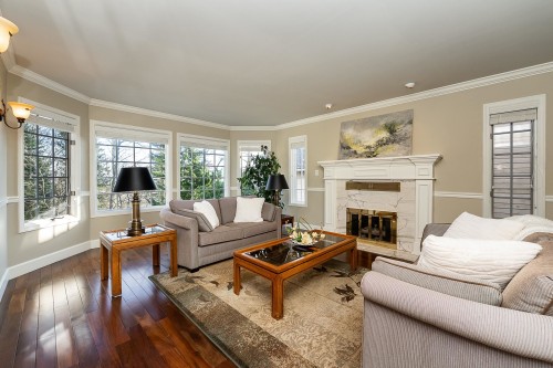 408 Riverview Crescent, Coquitlam, BC 