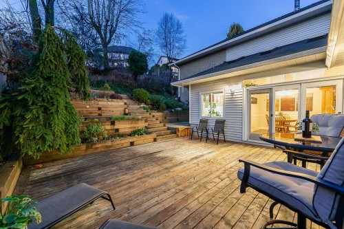 408 Riverview Crescent, Coquitlam, BC 