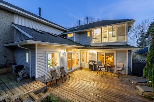 408 Riverview Crescent, Coquitlam, BC 