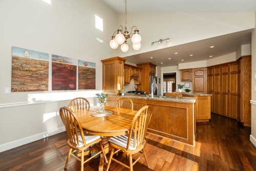 408 Riverview Crescent, Coquitlam, BC 