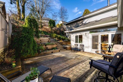 408 Riverview Crescent, Coquitlam, BC 