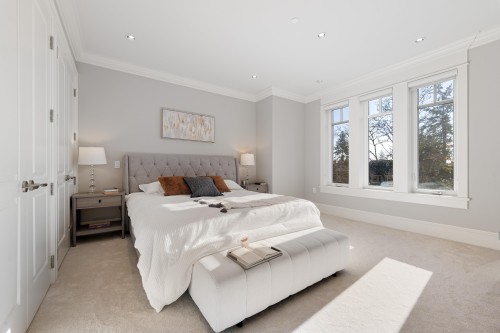 3981 35Th Avenue W, Vancouver, BC 