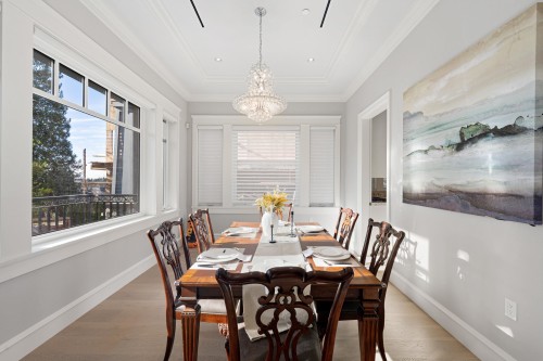 3981 35Th Avenue W, Vancouver, BC 