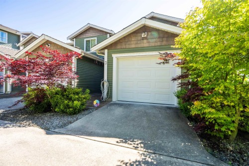 3-624 Shaw Road  Gibsons, BC V0N 1V8