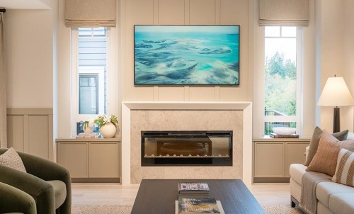 209-1331 Wellon Street, Coquitlam, BC 