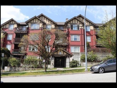 Ph2-1205 Fifth Avenue, New Westminster, BC 