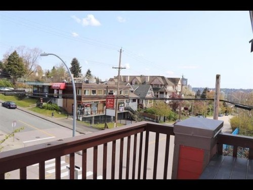Ph2-1205 Fifth Avenue, New Westminster, BC 