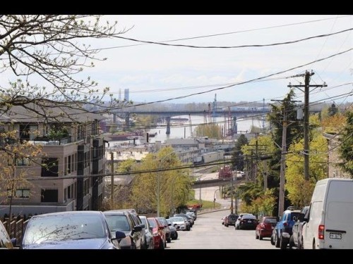Ph2-1205 Fifth Avenue, New Westminster, BC 