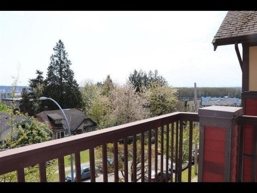 Ph2-1205 Fifth Avenue, New Westminster, BC 
