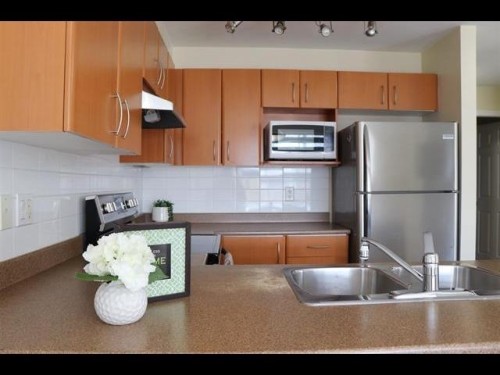 Ph2-1205 Fifth Avenue, New Westminster, BC 