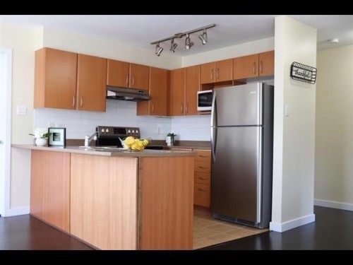 Ph2-1205 Fifth Avenue, New Westminster, BC 