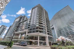 1609-68 Smithe Street  Vancouver, BC V6B 0P4