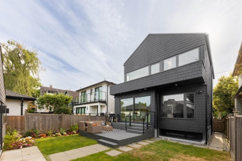 4626 Windsor Street, Vancouver, BC 