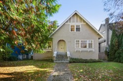 4470 Osler Street  Vancouver, BC V6H 2X9