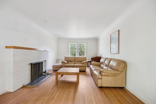 4470 Osler Street, Vancouver, BC 