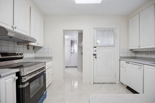 4470 Osler Street, Vancouver, BC 