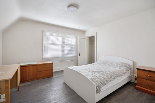 4470 Osler Street, Vancouver, BC 