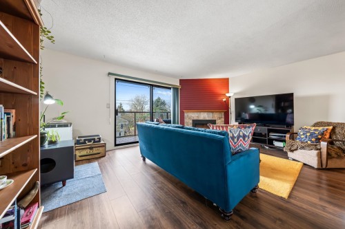 307-315 Tenth Street, New Westminster, BC 