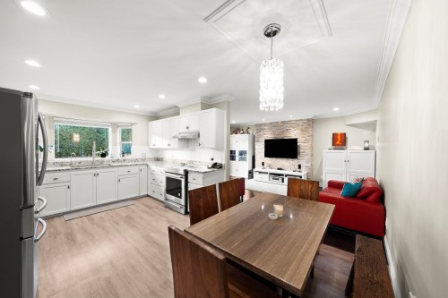 12311 Trites Road, Richmond, BC 