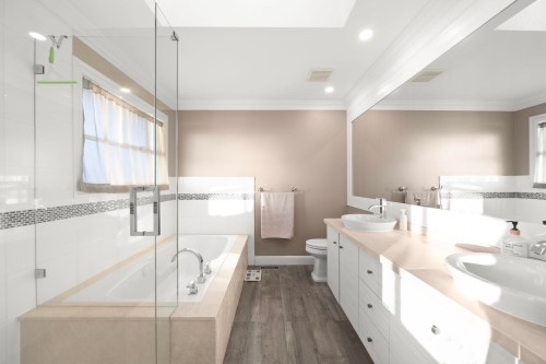 12311 Trites Road, Richmond, BC 