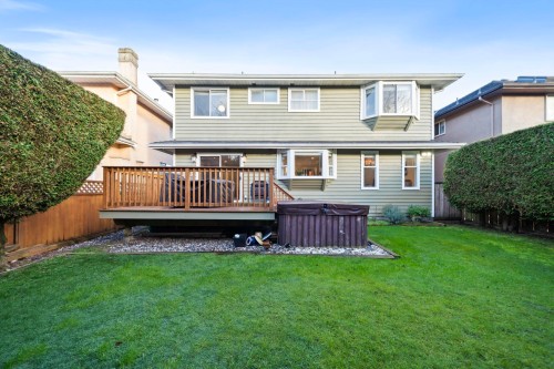 12311 Trites Road, Richmond, BC 