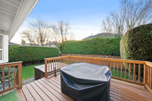 12311 Trites Road, Richmond, BC 