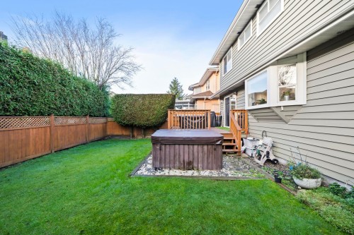 12311 Trites Road, Richmond, BC 
