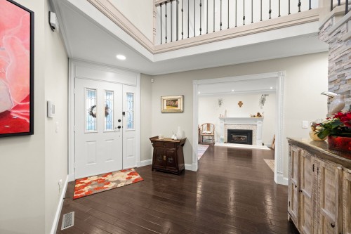 12311 Trites Road, Richmond, BC 