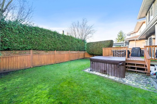 12311 Trites Road, Richmond, BC 