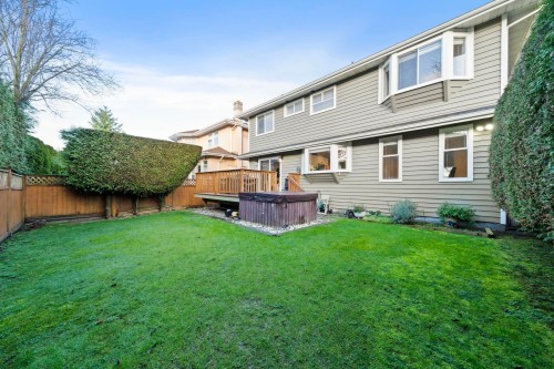 12311 Trites Road, Richmond, BC 