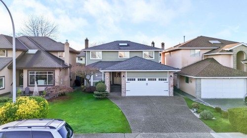 12311 Trites Road, Richmond, BC 