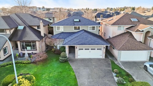 12311 Trites Road, Richmond, BC 