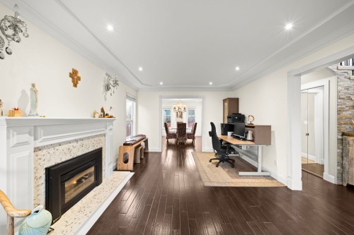 12311 Trites Road, Richmond, BC 