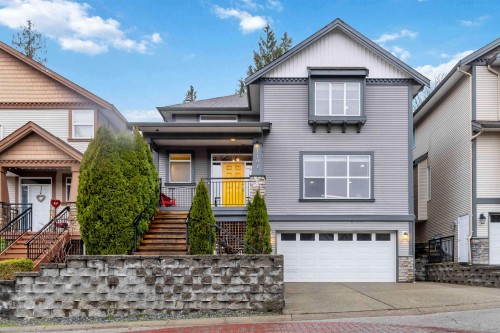 1107-11497 236 Street  Maple Ridge, BC V2W 2E8