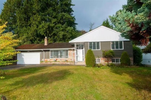 81 Glengarry Crescent, West Vancouver, BC 