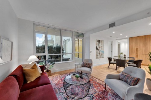 105-2325 Emery Court  North Vancouver, BC V7J 0E8