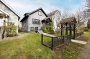 3749 King Edward Avenue W, Vancouver, BC 