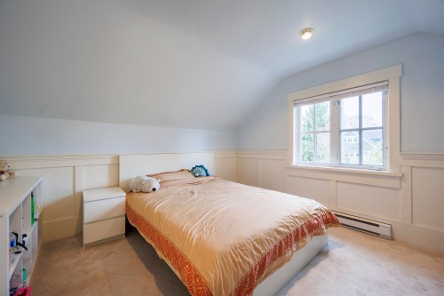 3749 King Edward Avenue W, Vancouver, BC 