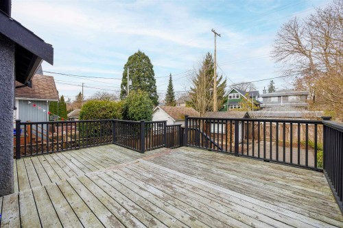 3749 King Edward Avenue W, Vancouver, BC 