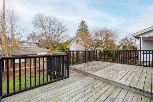 3749 King Edward Avenue W, Vancouver, BC 