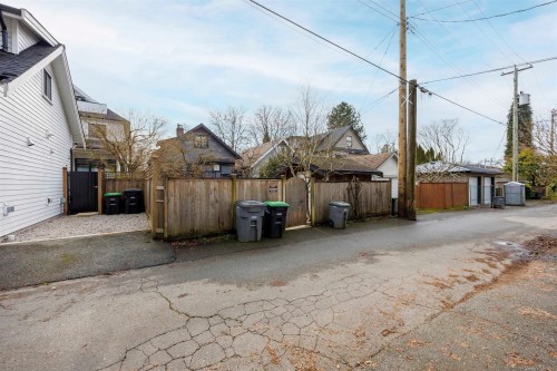 3749 King Edward Avenue W, Vancouver, BC 