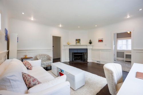 3749 King Edward Avenue W, Vancouver, BC 