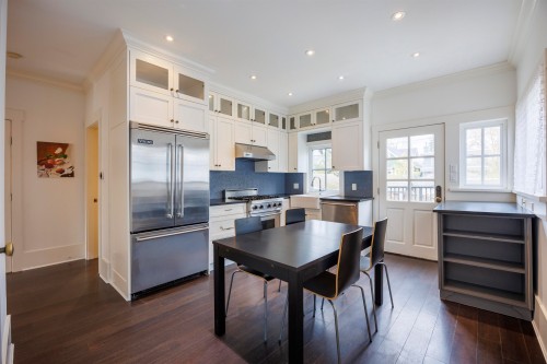 3749 King Edward Avenue W, Vancouver, BC 