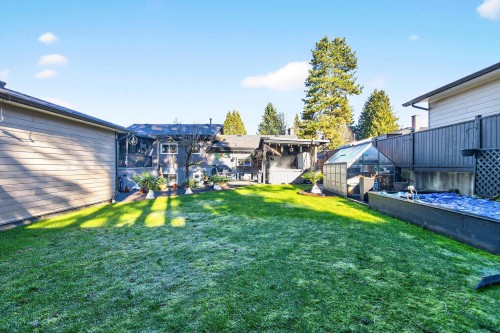 928 Stanton Avenue, Coquitlam, BC 